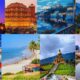 25 Best Places to India